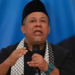 Partai Gelora umat islam