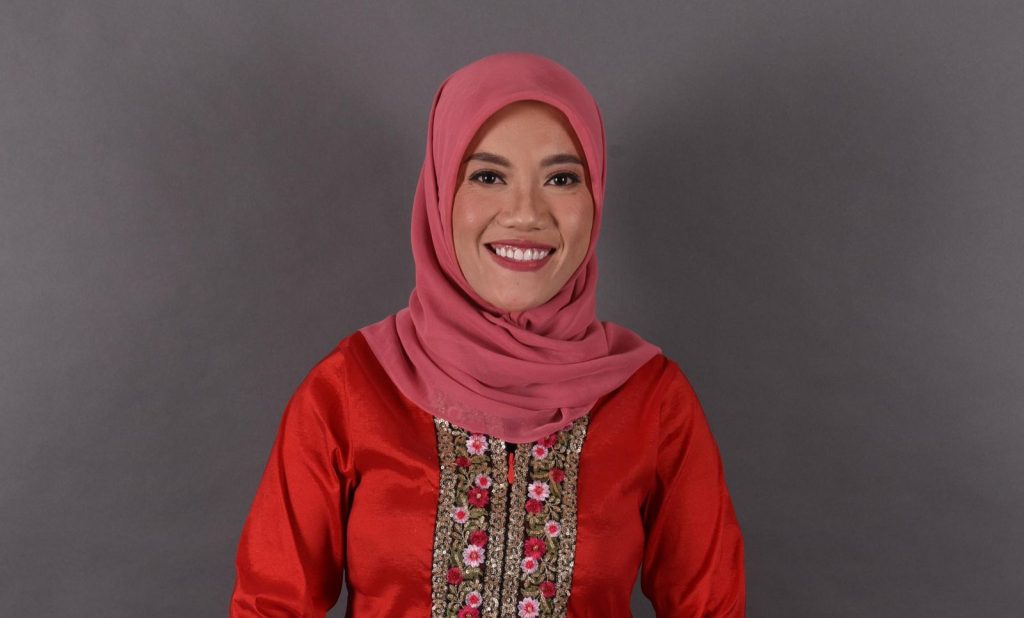 Harizah Mangkunegara