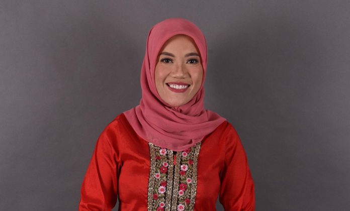Harizah Mangkunegara