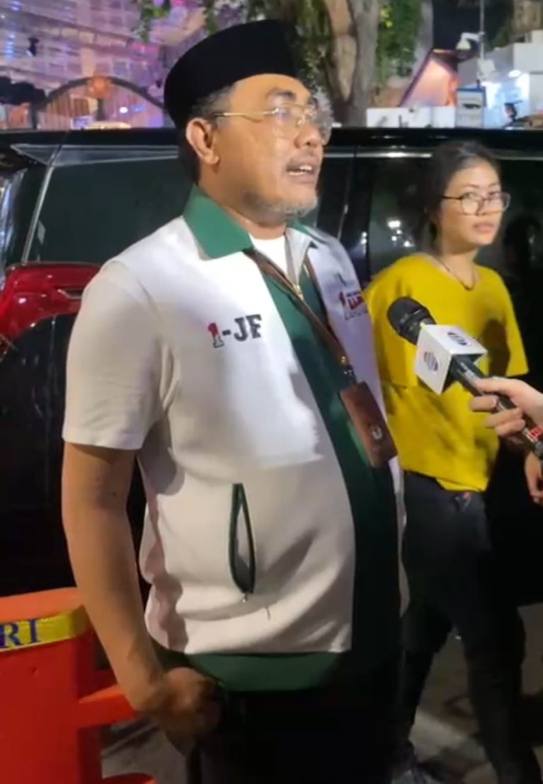 Kritik Jalan Tol yang Tidak Dinikmati Tukang Becak, PKB: Cak Imin Bicara Fakta!