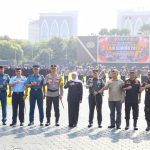 Operasi Lilin Semeru 2023