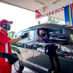 Pertamina Non-Tunai