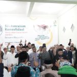 Laskar Santri Jember