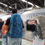 KAI Libur Natal 2023