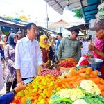 Jokowi Pasar Rogojampi