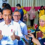Jokowi Pasar Rogojampi