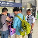 Wilayah Daop 8 Surabaya 5