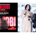 Yoasobi Konser di Jakarta, Simak Jadwal serta Harga Tiketnya