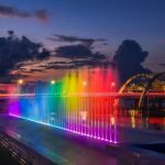 Tempat Tahun Baru Surabaya