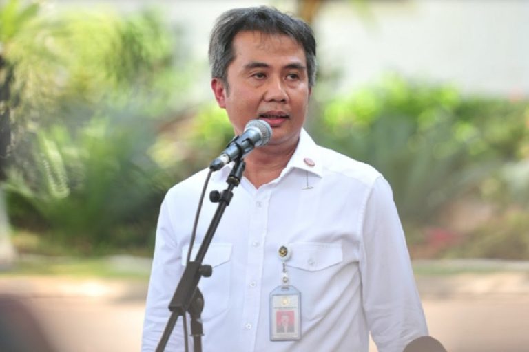 Pj Gubernur Jabar