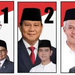 Debat Capres dan Cawapres