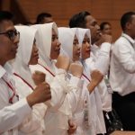 Tenaga Kesehatan Haji