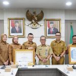 Pemanfaatan Data Kependudukan