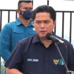 Erick Thohir Buka Suara Soal Perpanjangan Kontrak Freeport