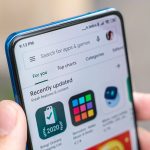 Google Play Store Uninstall