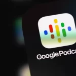 Google Podcast