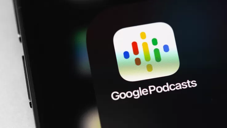 Google Podcast akan Ditutup pada April 2024, Ini Alasannya