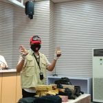 Gubernur Maluku Utara