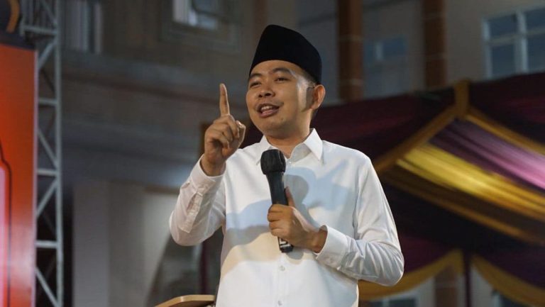 prabowo-gibran gus fawait