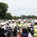 Presiden Jokowi Perintahkan Menkes Awasi Detail Perkembangan Covid-19