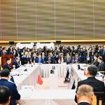 Presiden Jokowi Paparkan Panduan AZEC Hadapi Perubahan Iklim.