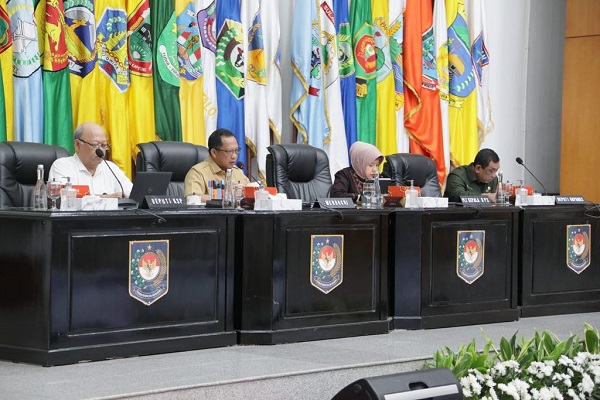 Harga Cabai dan Gula Naik Terus