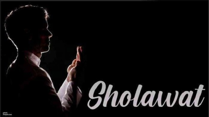 Bacaan Sholawat Iwak Bandeng Iwak Sepat