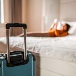 Okupansi Hotel Jabar