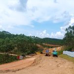 Pengiriman Paket IKN