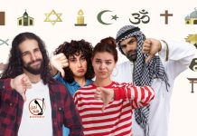 Heboh Warga Arab Pilih Jadi Atheis