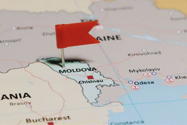 Rusia Ancam Perang ke Moldova