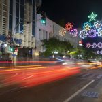 Tempat Tahun Baru Surabaya