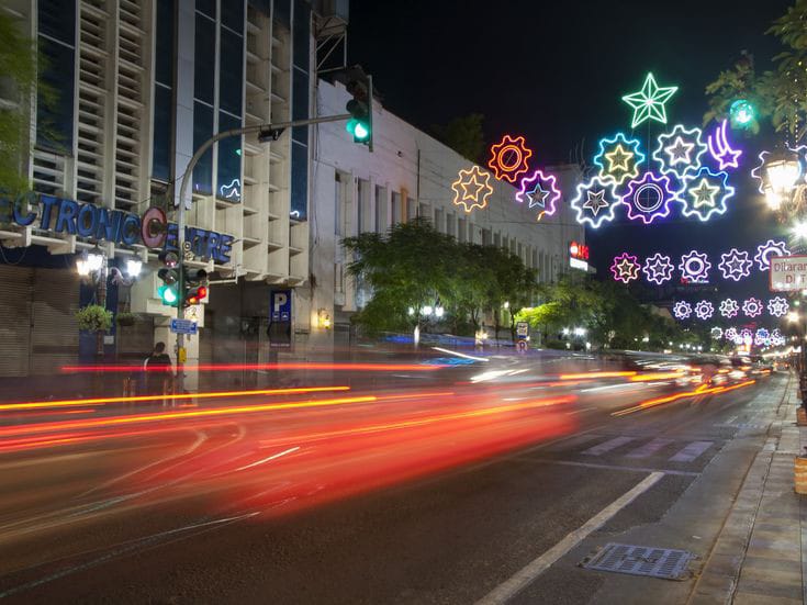 Tempat Tahun Baru Surabaya