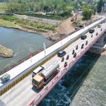 PUPR Duplikasi Jembatan