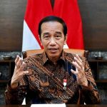 Jokowi pengungsi Rohingya