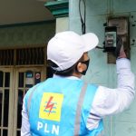 Tarif Listrik Triwulan I