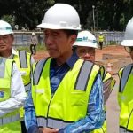 Presiden Jokowi Perintahkan Menkes Awasi Detail Perkembangan Covid-19.