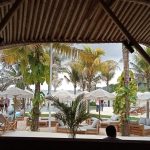 Pesta Kembang Api NTB