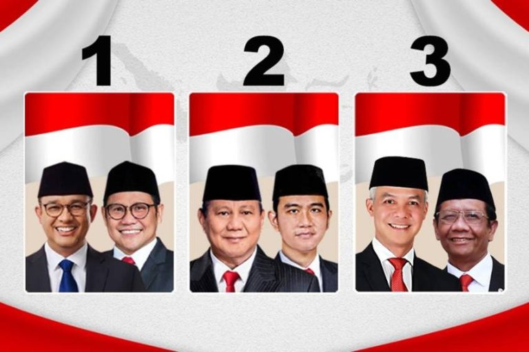KPU Umumkan 11 Panelis Debat Pertama Capres