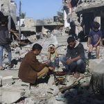 Pakistan Larang Tahun Baru