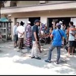 Relawan Prabowo-Gibran Ditembak saat Ngopi, Polisi Buru Pelaku.