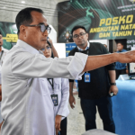 Tempat wisata libur natal