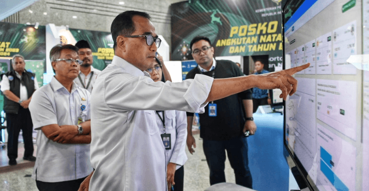 Tempat wisata libur natal