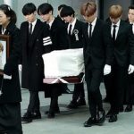 Deretan Artis Korea yang Bunuh Diri, Depresi Diduga Jadi Penyebab Utama.