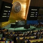 PBB Gencatan Senjata