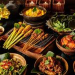 Daftar Negara dengan Makanan Terbaik di Dunia, Indonesia Urutan Berapa?