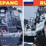 Rusia Jepang Memanas, Putin Warning Ancam Perang