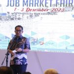 Job Market Fair 2023