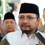 Agama Candaan Politik