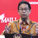 Menkes Budi Tanggapi Soal Naiknya Kasus COVID-19 di Singapura